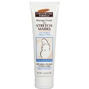  Palmers Cocoa Butter Formula Stretch Mark Massage Cream 