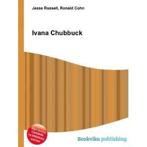  Ivana Chubbuck Ronald Cohn Jesse Russell Books