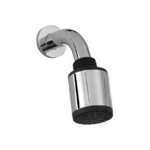  Graff Contemporary Showerhead With Arm G 8400 PC Polished 