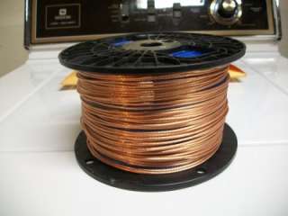   14 GUAGE stranded COPPER WIRE FOR ARTS, CRAFTS, GROUNDING, SCRAP, ETC
