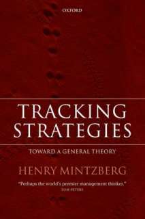   Mintzberg on Management by Henry Mintzberg, Free 