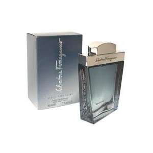  Subtil Ferragamo 3.4 oz. Eau De Toilette Spray for Men by 