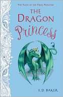   The Dragon Princess (The Tales of the Frog Princess 