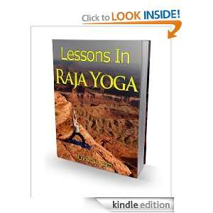 Raja Yoga Diane Hamel  Kindle Store