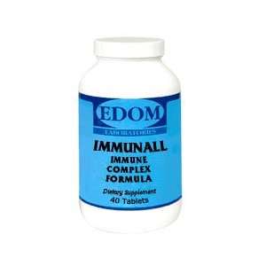  Edom Labs Immunall 60 Tablets
