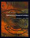 Fundamentals of Managerial Economics, (0030245834), Mark Hirschey 