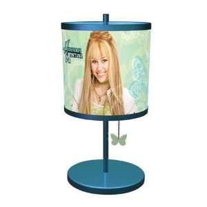  KNG Hannah Montana 3D Lenticular Lamp 