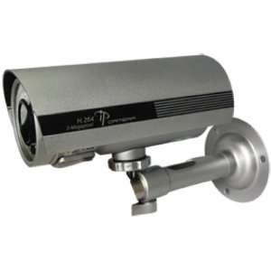 2 MegaPixel Bullet Camera Electronics