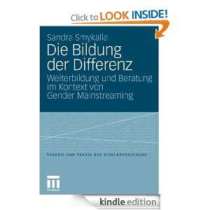   Gender Mainstreaming (Theorie und Praxis der Diskursforschung) (German