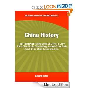 China History Read This Breath Taking Guide On China To Learn About 