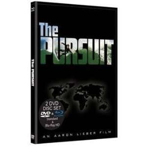  The Pursuit (DVD) Surf