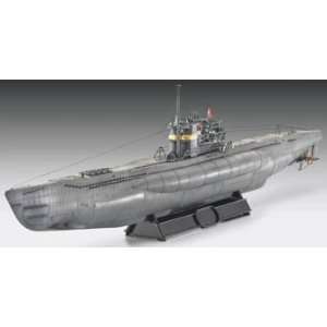   Germany   1/144 U Boat Typ VIIC/41 (Plastic Model Ship) Toys & Games