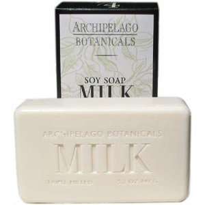  Archipelago Soy Milk Bar Soap Beauty
