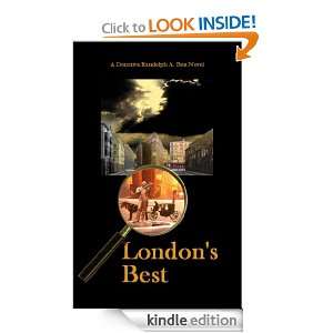 Londons Best G.H. Clifford  Kindle Store