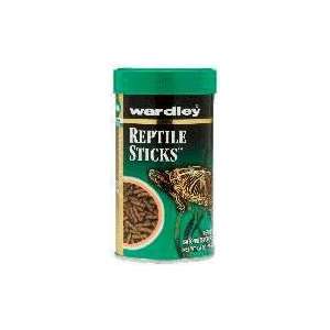  Top Quality Reptile 10 Food Sticks 2oz