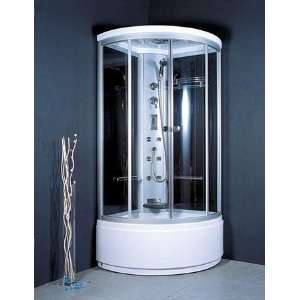  Linea Aqua Rave Showers   Shower Enclosures Steam & Jetted 