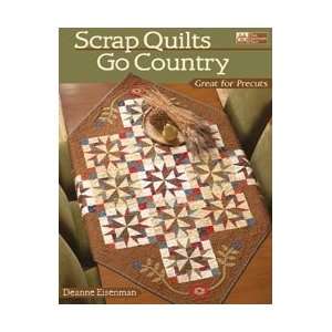   Company That Patchwork Place Scrap Quilts Go Country