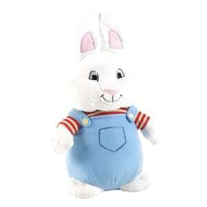  Fisher Price Max and Ruby Max Talking Plush Toys & Games