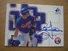 1999 SP Signature Series Leroy Hoard Autographs NM MT  