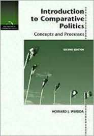   Processes, (0155078690), Howard J. Wiarda, Textbooks   