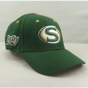  Sacramento State Hornets NCAA Triple Conference Hat 