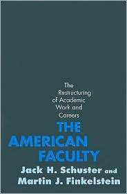   Careers, (0801891035), Jack H. Schuster, Textbooks   