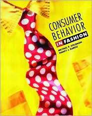   Fashion, (013081122X), Michael R. Solomon, Textbooks   