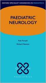 Pediatric Neurology, (0198569394), Robert Forsyth, Textbooks   Barnes 