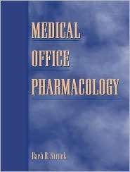   Pharmacology, (0835952908), Barb R. Struck, Textbooks   