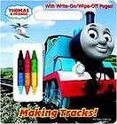 making tracks thomas friends new by wilbert vere a returns