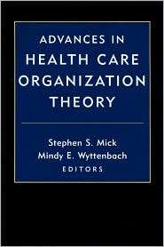   Theory, (078795764X), Stephen S. Mick, Textbooks   