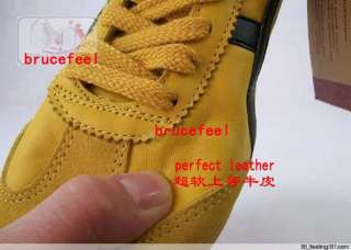 bruce lee game of death shoes kill bill sneakers  