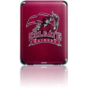   Skin Fits Ipod Nano 3G (Colgate Raiders)  Players & Accessories