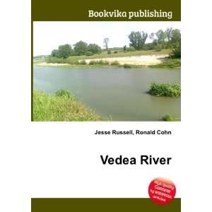  Vedea River Ronald Cohn Jesse Russell Books