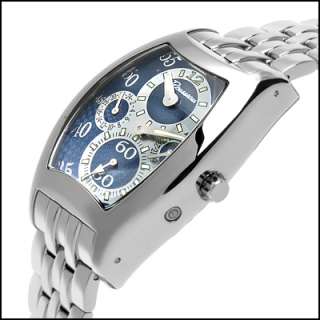 NEW Rousseau Gents Cavatina Automatic Luxury Watch  
