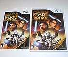star wars for wii  