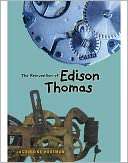   The Reinvention of Edison Thomas by Jacqueline 