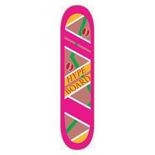  Hype Mcfly Deck  7.5