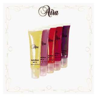  AIRA Cosmetics Superbalm SPF 15 Beauty