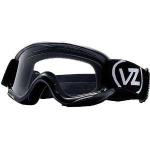  Vonzipper Trike MX Motocross Goggles