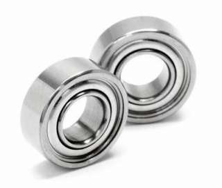 ROULEMENT A BILLES 686 ZZ 6X13X5 ( 2 pcs ) BEARINGS  