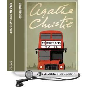  At Bertrams Hotel (Audible Audio Edition) Agatha 