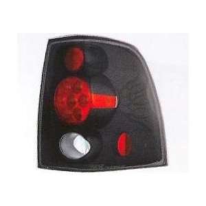    IPCW Tail Light for 2003   2005 Ford Expedition Automotive