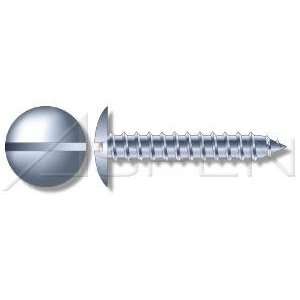   Self Tapping Screws Truss Slot Drive Type AB Steel Ships FREE in USA