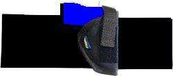 Ankle Holster For Ruger LC9  