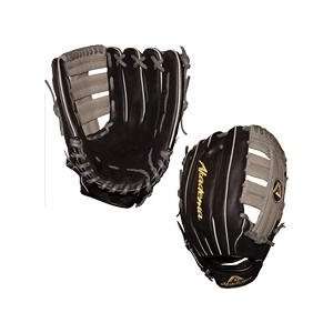  AJF 35FR Professional Series 12.5 Inch Baseball Outfield 