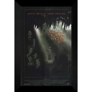  Garden of Good and Evil 27x40 FRAMED Movie Poster 1998 