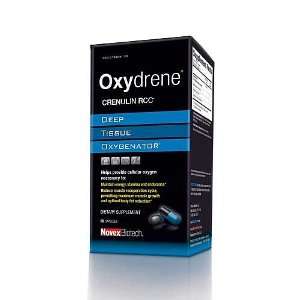  Novex Biotech Oxydrene®