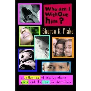   Coretta Scott King Author Honor Books) [Hardcover] Sharon Flake