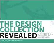 The Design Collection Revealed, Softcover Adobe Indesign CS4, Adobe 